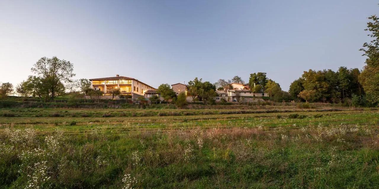 Ca La Masovera - Mas Vinyoles Natura Sant Pere de Torello Holiday home