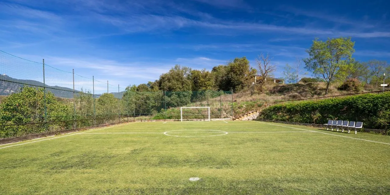 Ca La Masovera - Mas Vinyoles Natura Sant Pere de Torello
