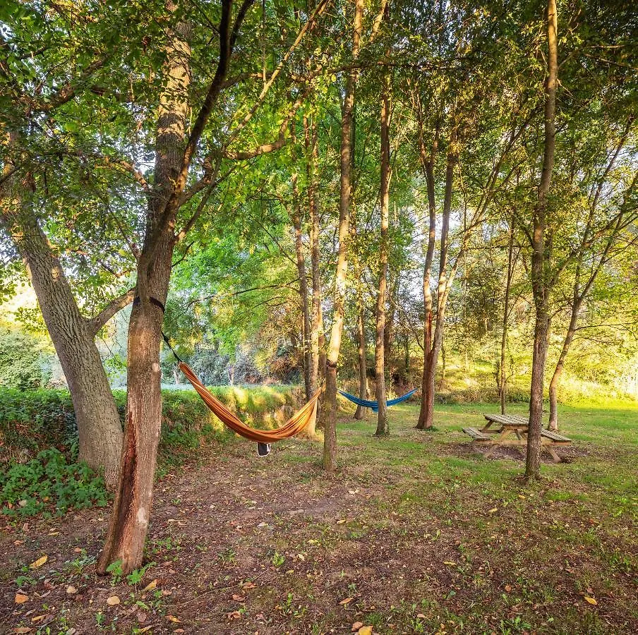Holiday home Ca La Masovera - Mas Vinyoles Natura Sant Pere de Torello