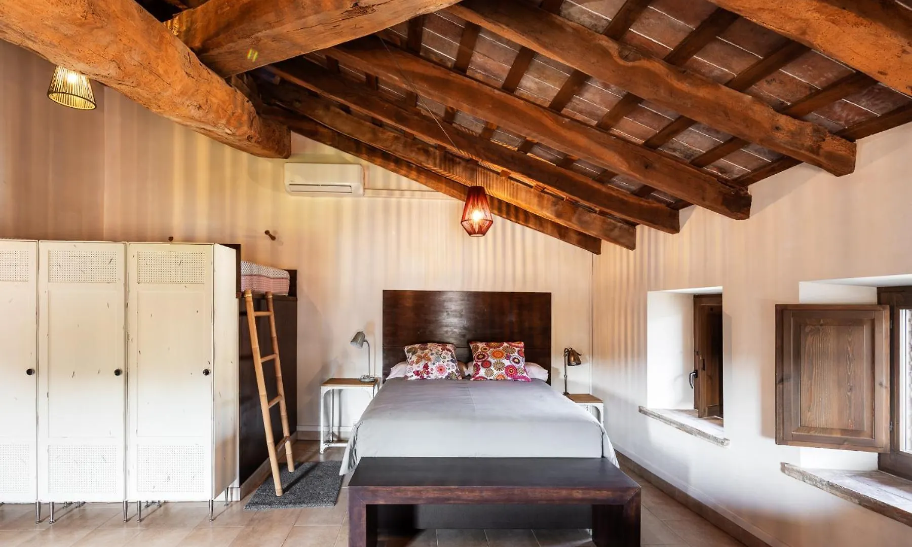 Holiday home Ca La Masovera - Mas Vinyoles Natura Sant Pere de Torello Spain