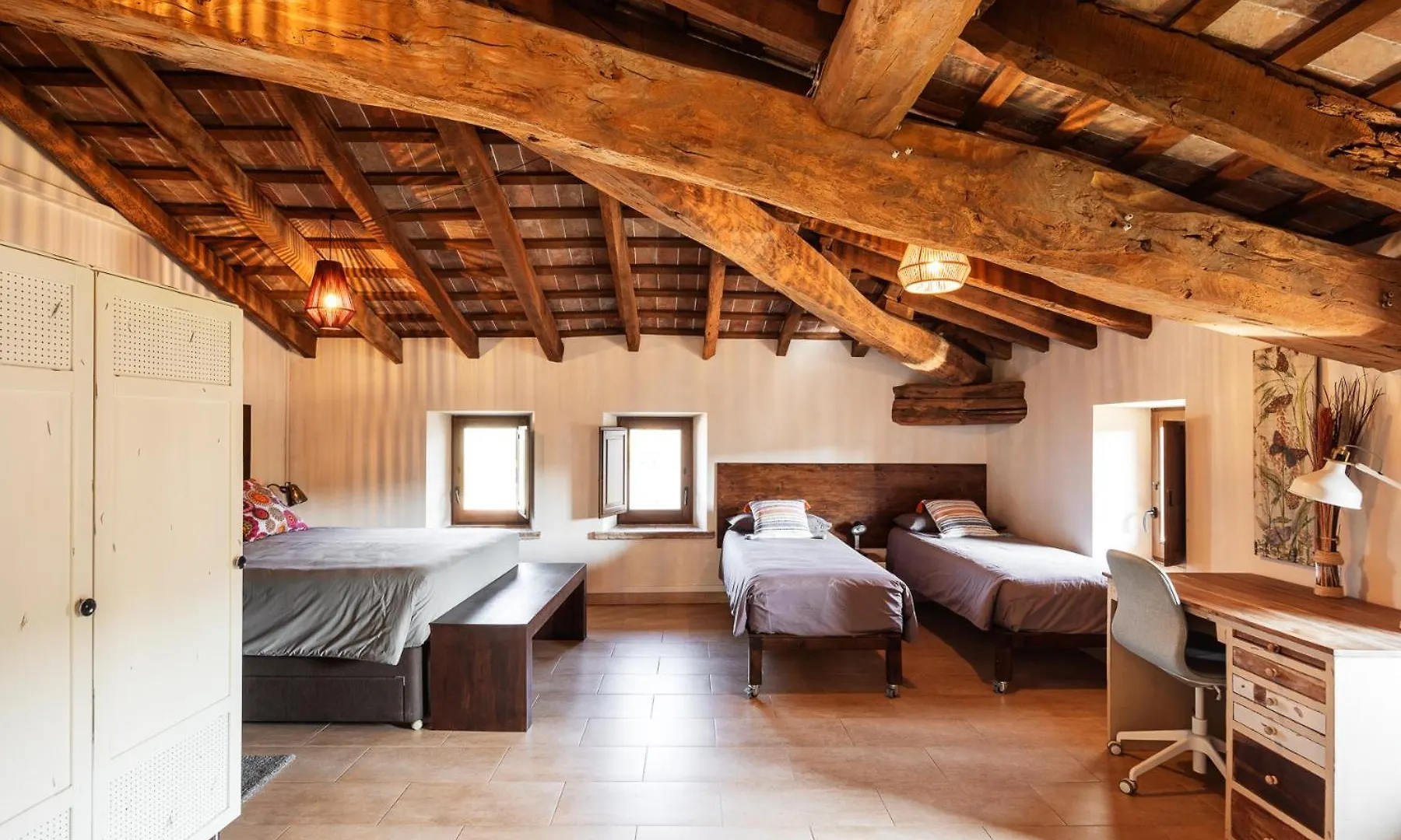 Ca La Masovera - Mas Vinyoles Natura Sant Pere de Torello Holiday home